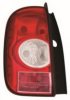 IPARLUX 16077541 Combination Rearlight